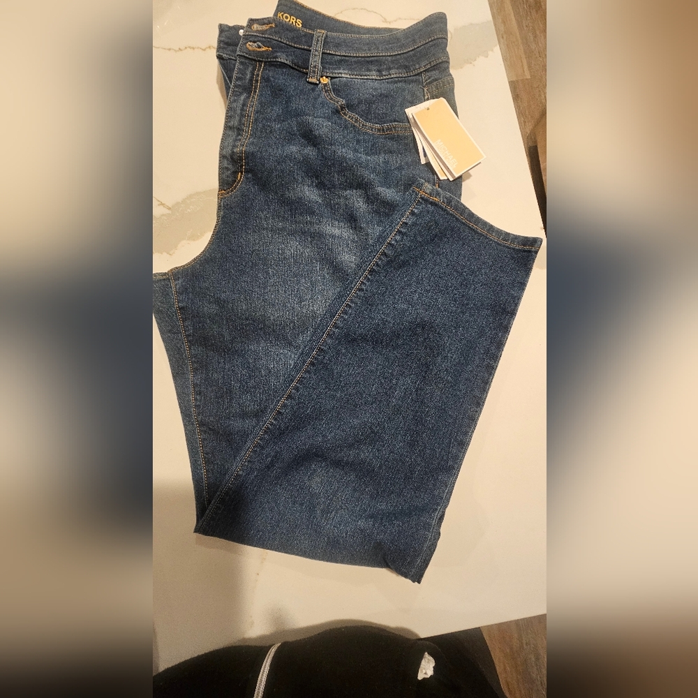 Michael Kors jeans